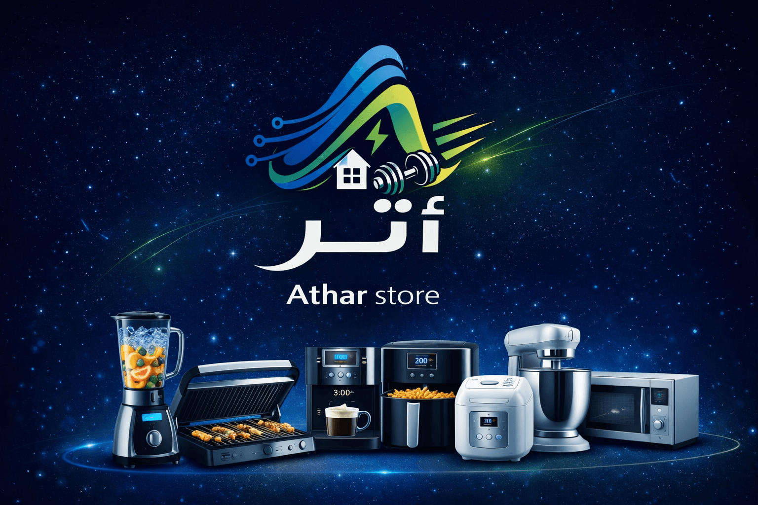 كهرومنزلية