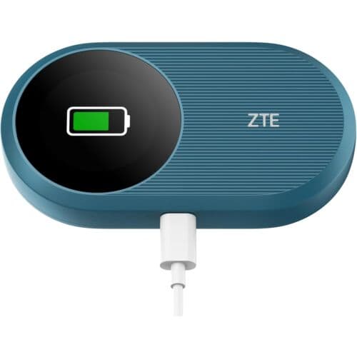 مودم ZTE 4G برو