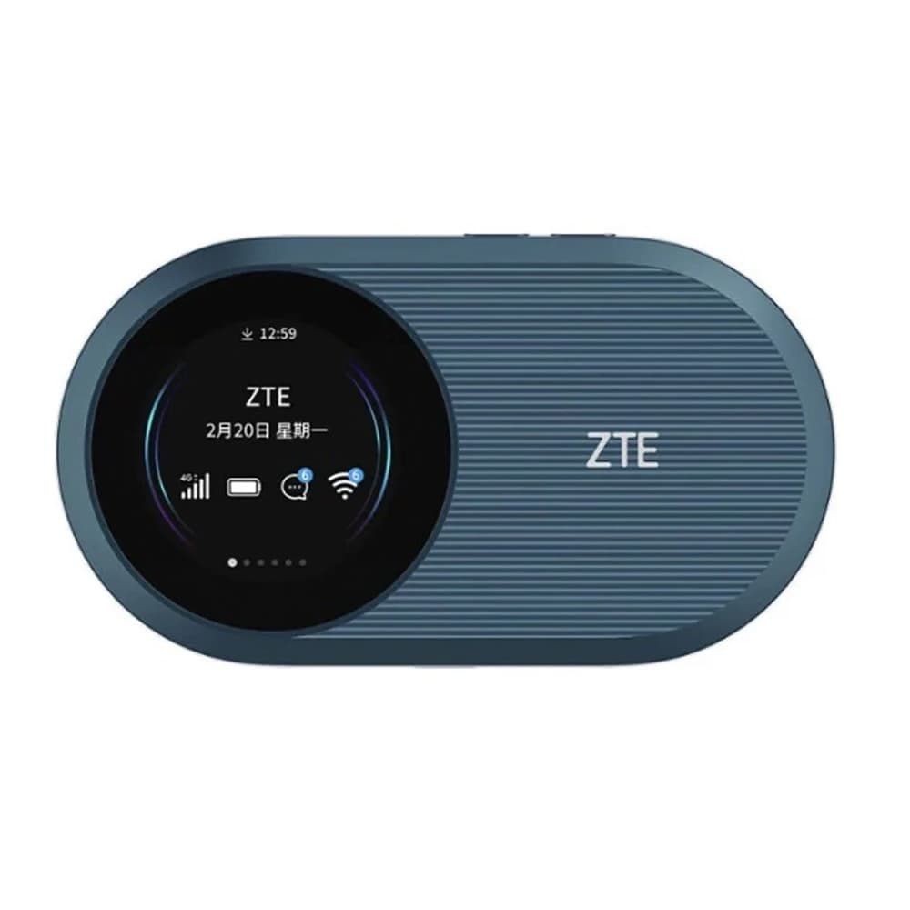 مودم ZTE 4G برو